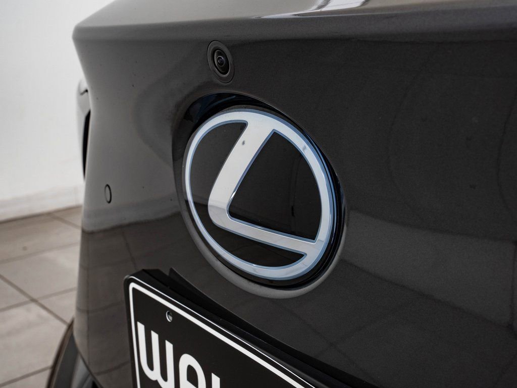 Used 2023 Lexus RZ Premium with VIN JTJAAAAB4PA015965 for sale in Wichita, KS