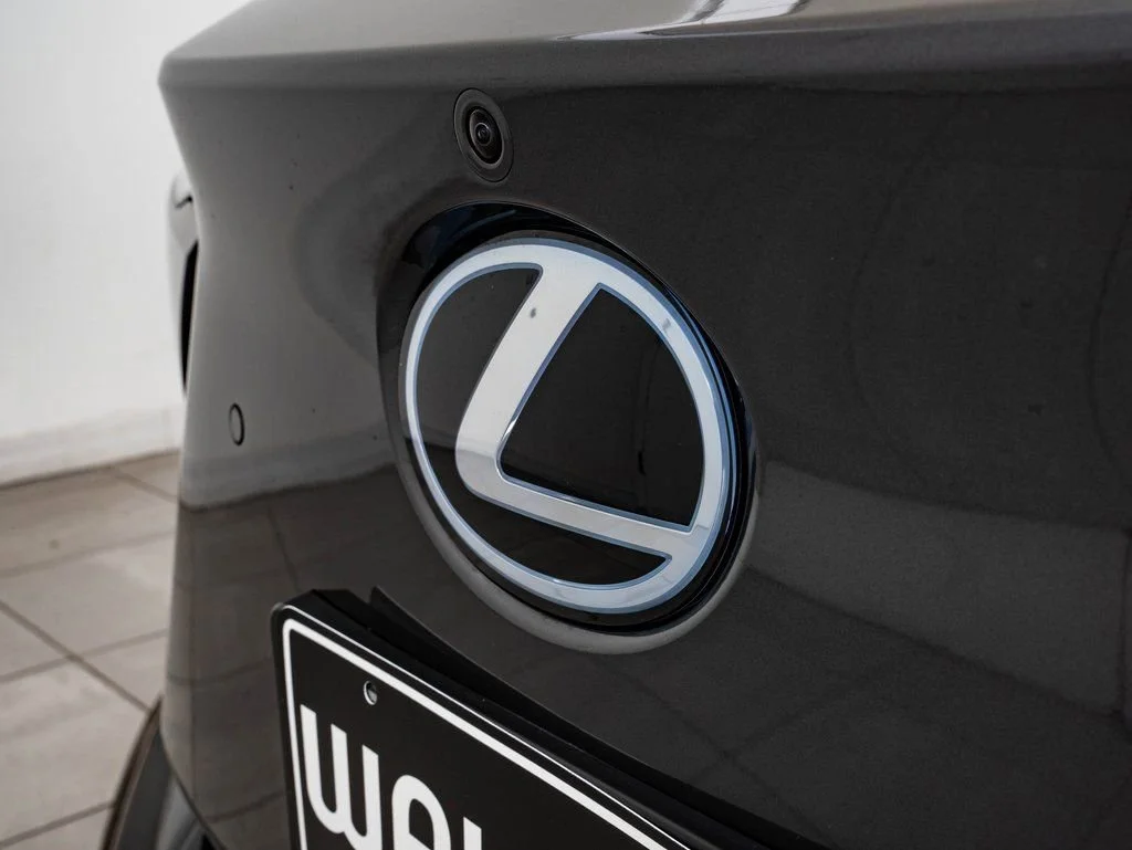 Used 2023 Lexus RZ Premium with VIN JTJAAAAB4PA015965 for sale in Wichita, KS