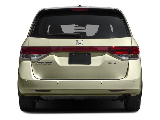 Used 2016  Honda Touring Elite image 5