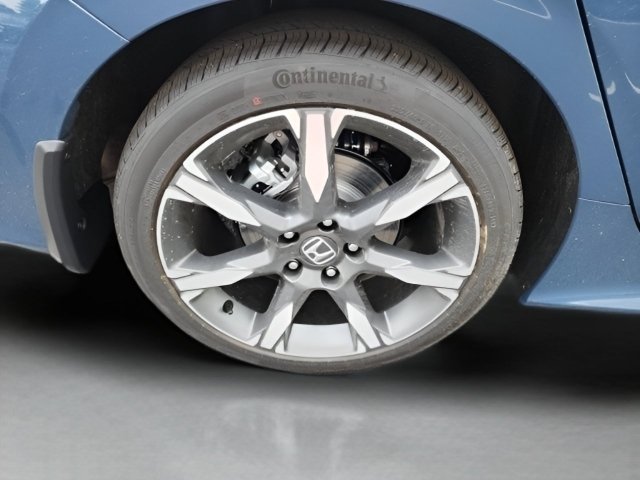 New 2026 Blue Lagoon Pearl Honda Sport Touring image 12