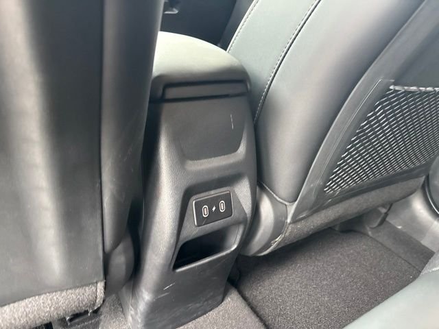 Certified Used 2025 Red Hyundai Limited image 31