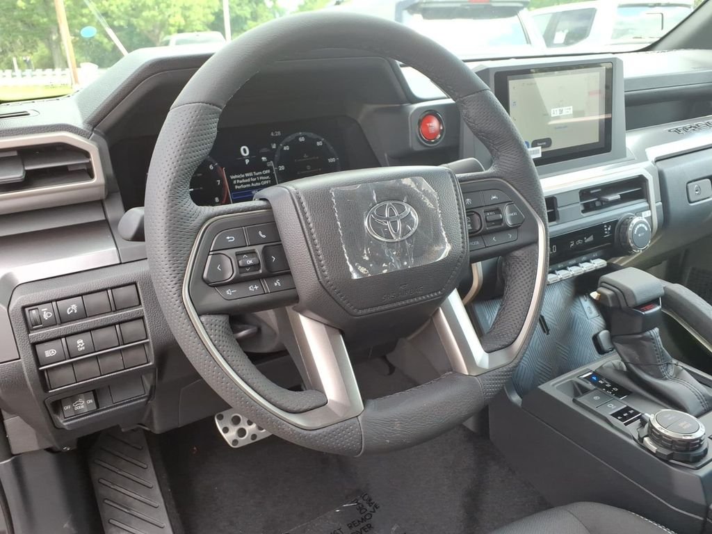 New 2026 Underground Toyota TRD Sport image 6