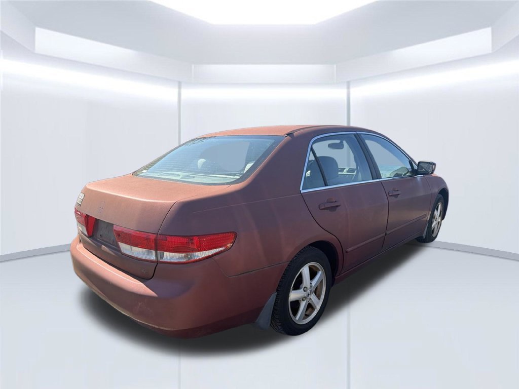 Used 2003  Honda EX image 7