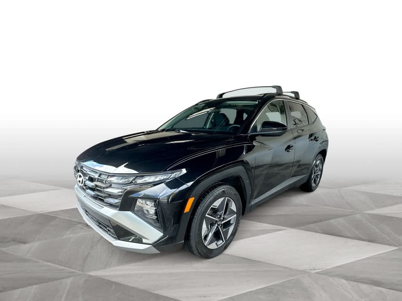 2026 Hyundai Tucson SEL - Photo 4