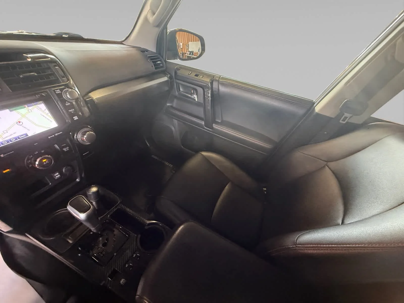 Used 2018 Magnetic Gray Metallic Toyota TRD Off Road Premium image 21