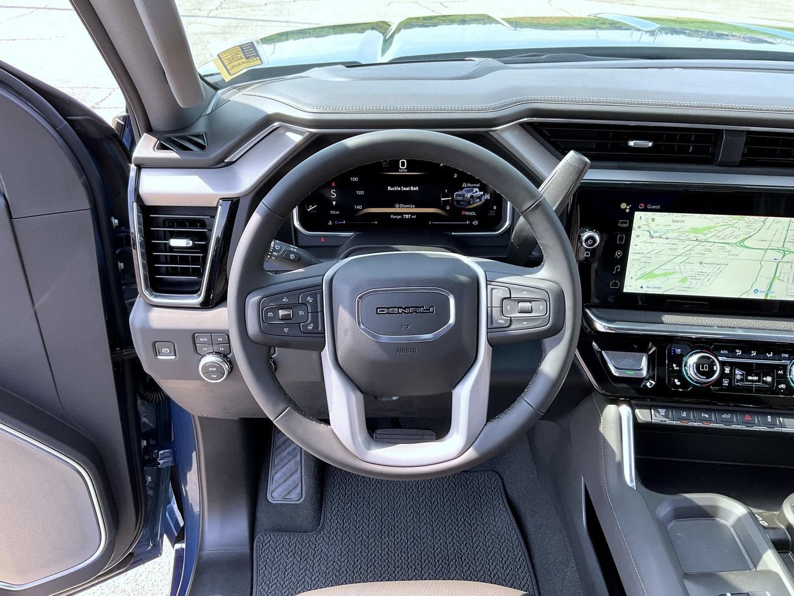 2026 GMC Sierra 2500HD Denali - Photo 11