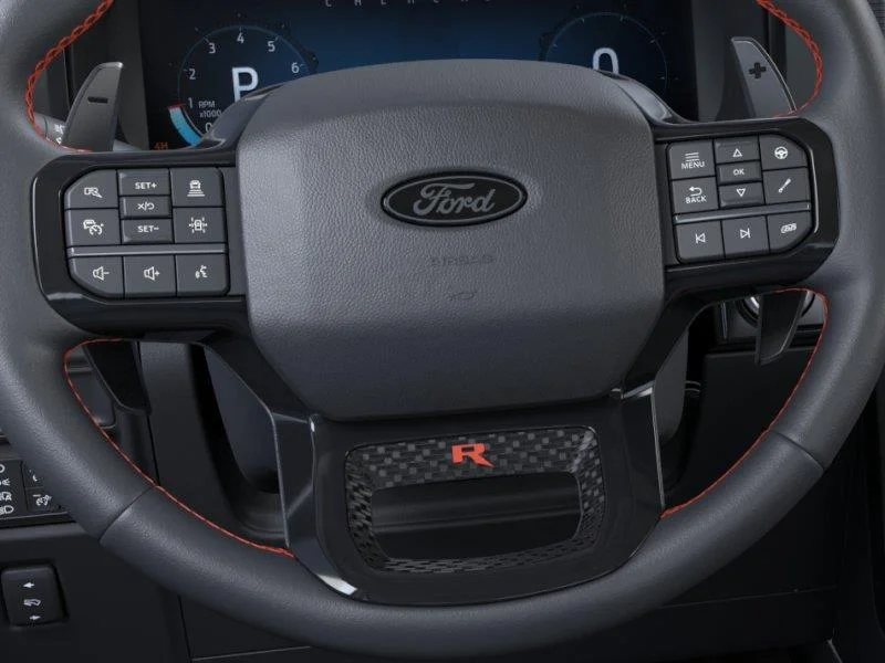 New 2026 GY Ford Raptor image 12