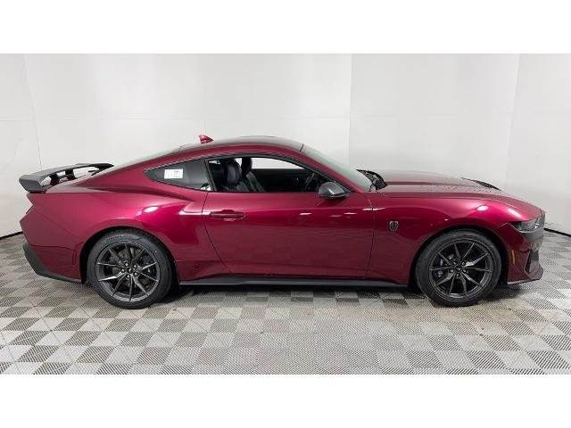 2025 Ford Mustang Dark Horse - Photo 33