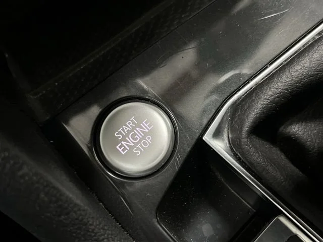 2024 Volkswagen Tiguan SE - Photo 17