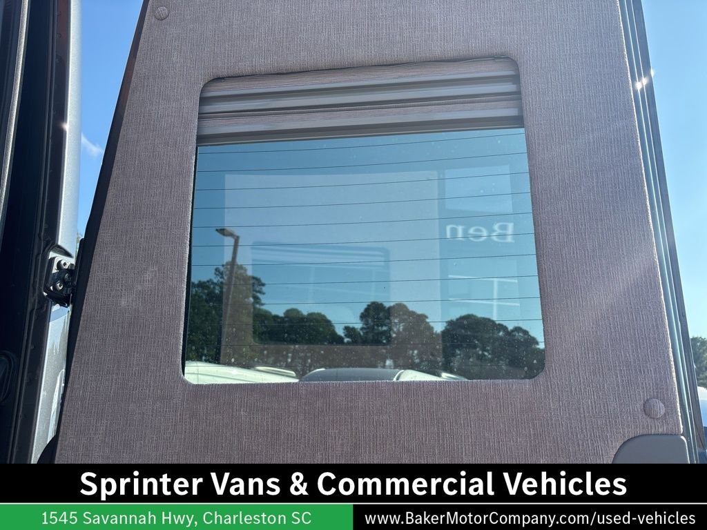 2016 Mercedes-Benz Sprinter Cab Chassis Base - Photo 19