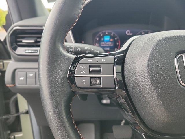 2026 Honda Passport TrailSport Elite - Photo 18