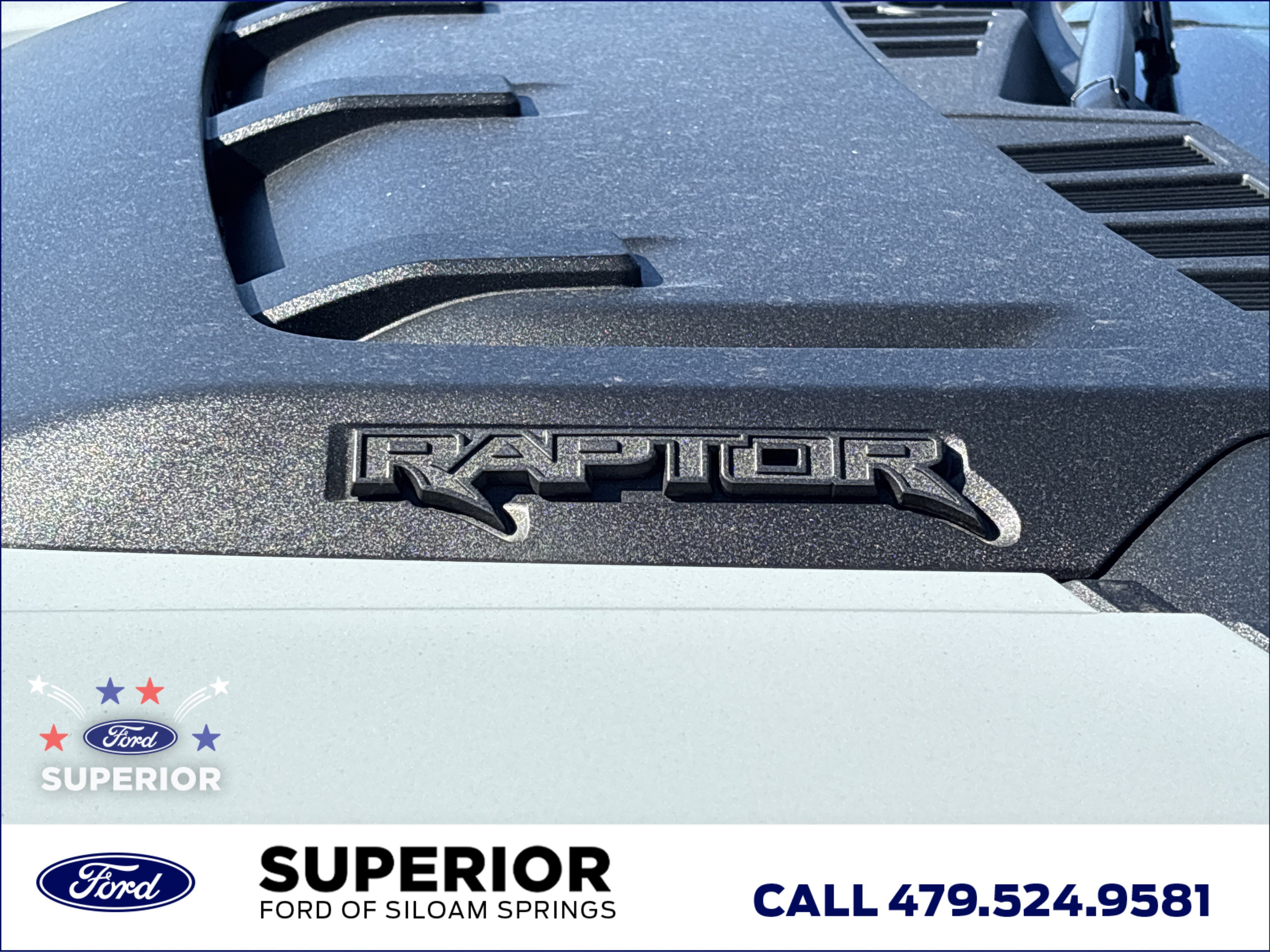 Used 2024 Avalanche Ford Raptor image 13