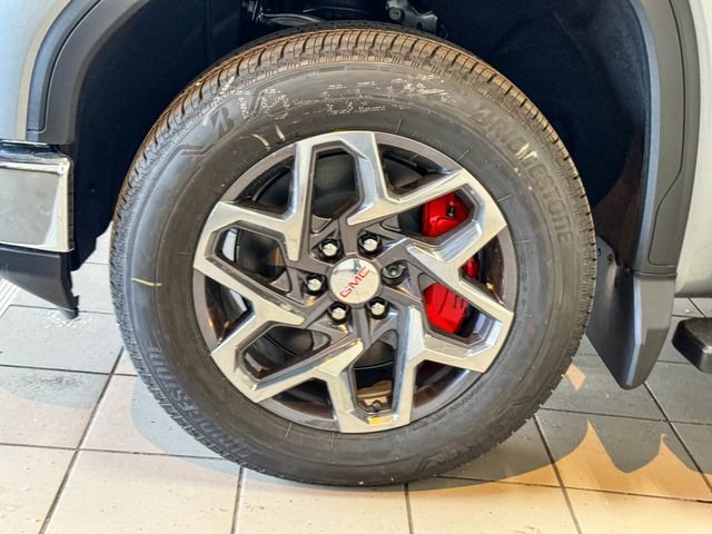 2026 GMC Sierra 1500 SLT - Photo 13