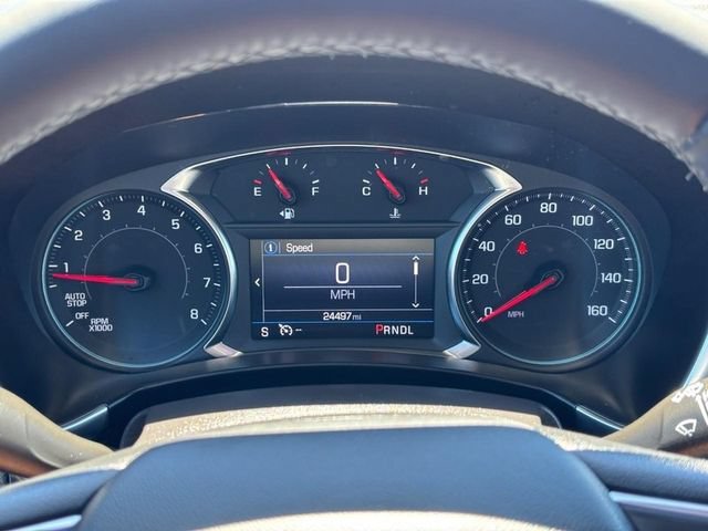 2024 Chevrolet Equinox LT - Photo 19