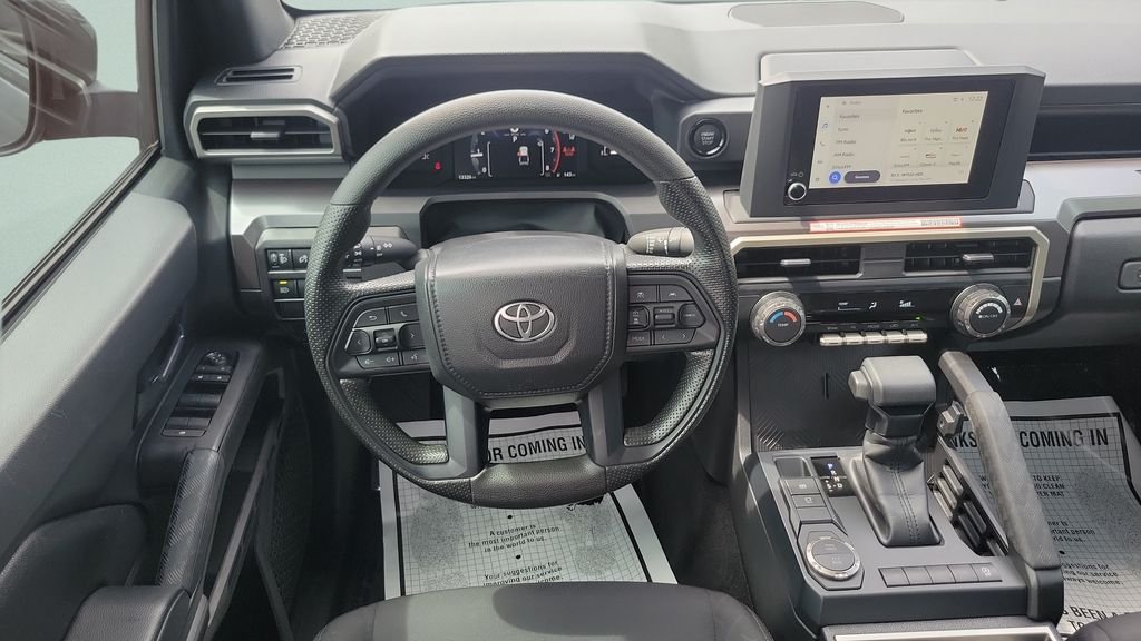 2024 Toyota Tacoma SR5 - Photo 12