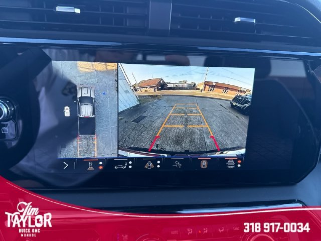 2026 GMC Sierra 2500HD AT4X - Photo 23