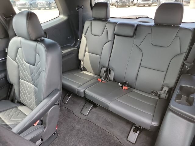 Used 2023 Ebony Black Kia EX X-Line image 28