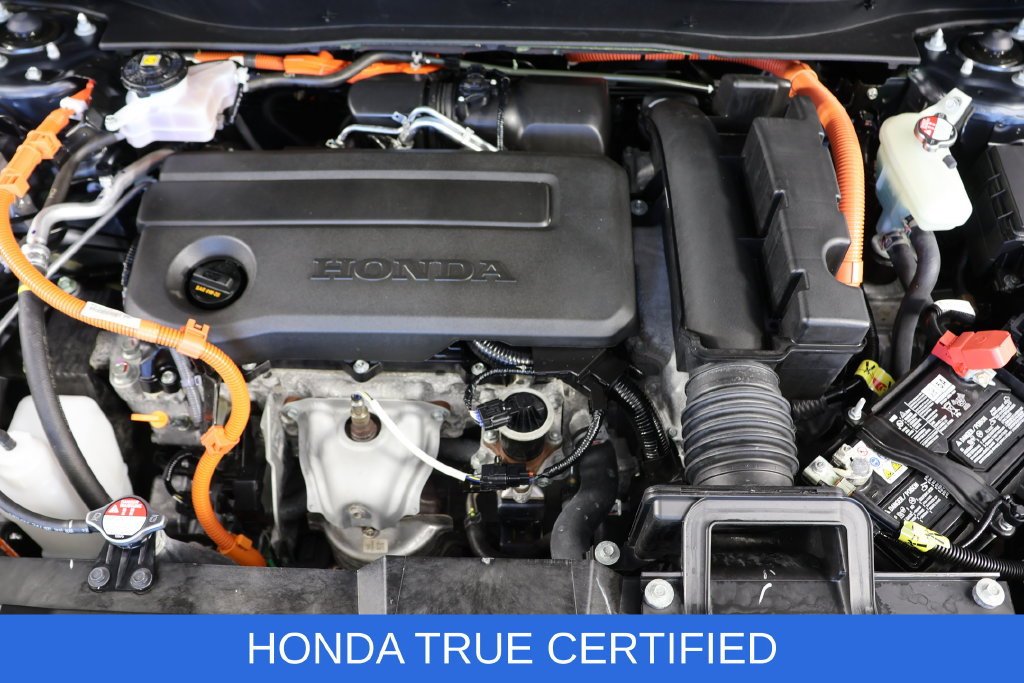 2026 Honda CR-V Sport-L - Photo 55