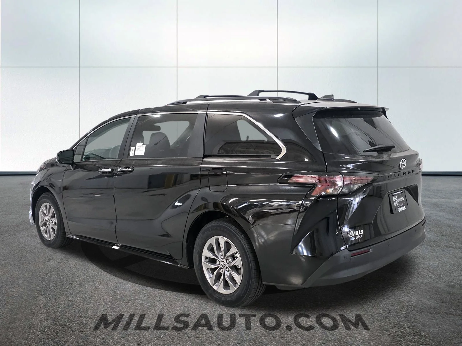 New 2026  Toyota XLE image 4