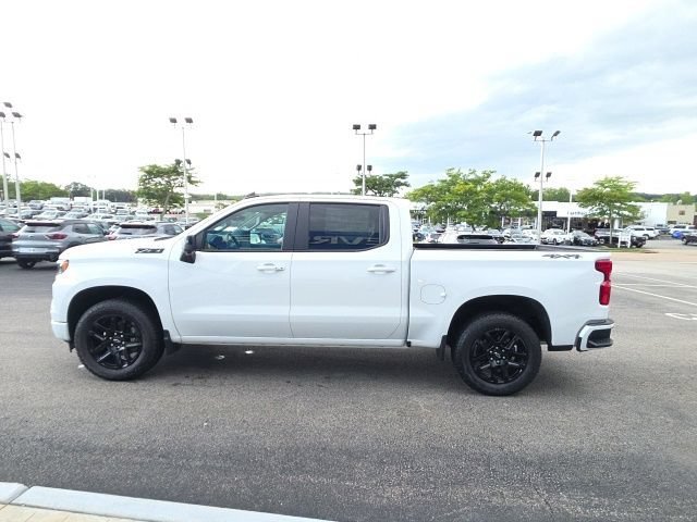 2026 Chevrolet Silverado 1500 RST - Photo 5