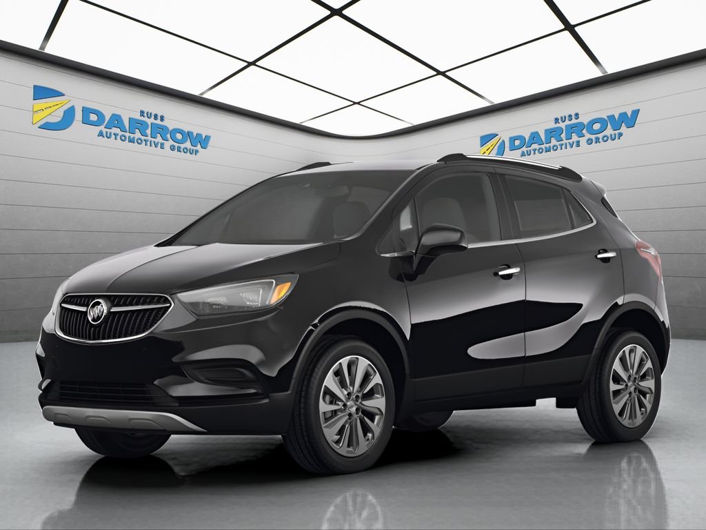2022 Buick Encore Preferred AWD's photo
