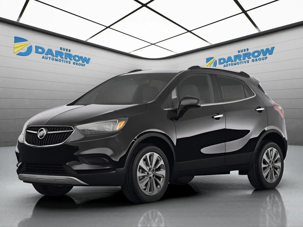 2022 Buick Encore Preferred AWD's photo