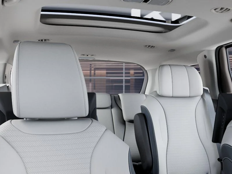 New 2026 Snow White Pearl Kia SX Prestige image 23