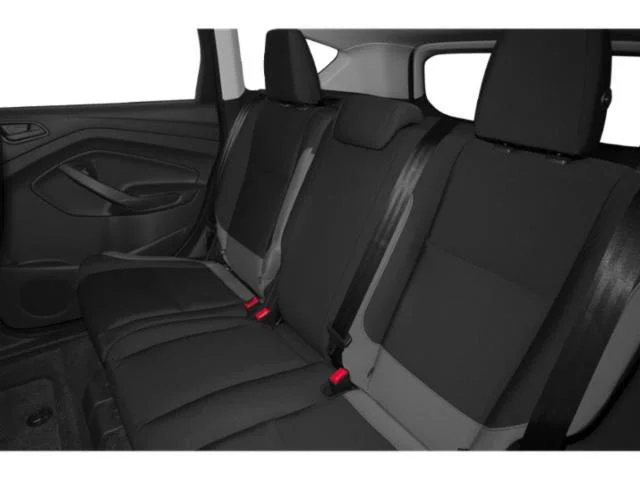 Used 2015 Blue Ford SE image 15