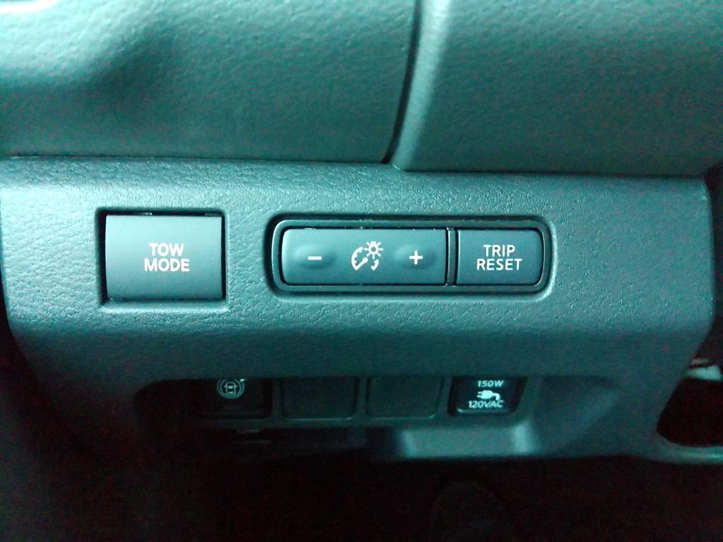 2026 Nissan Frontier PRO-4X - Photo 41