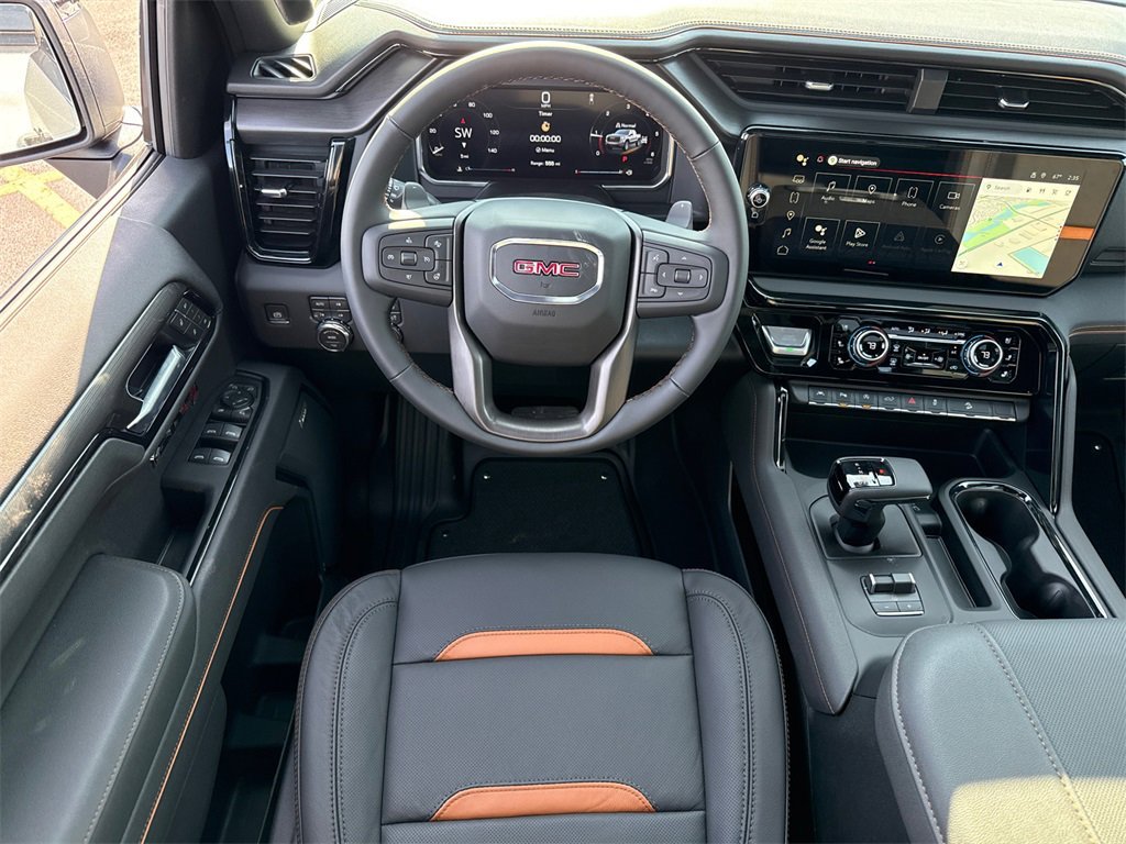 2026 GMC SIERRA - Image 28