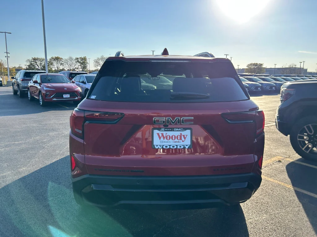 Vehicle thumbnail