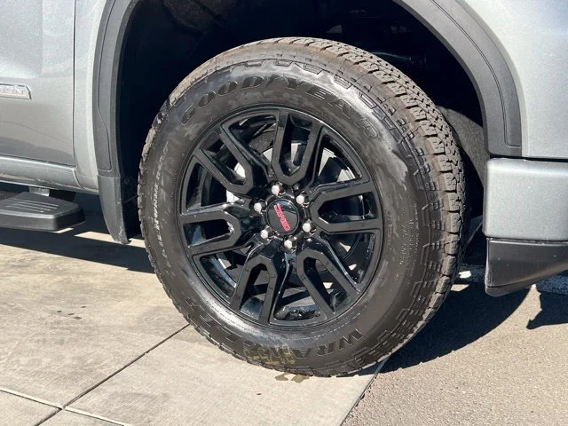 2026 GMC Sierra 1500 Elevation - Photo 9