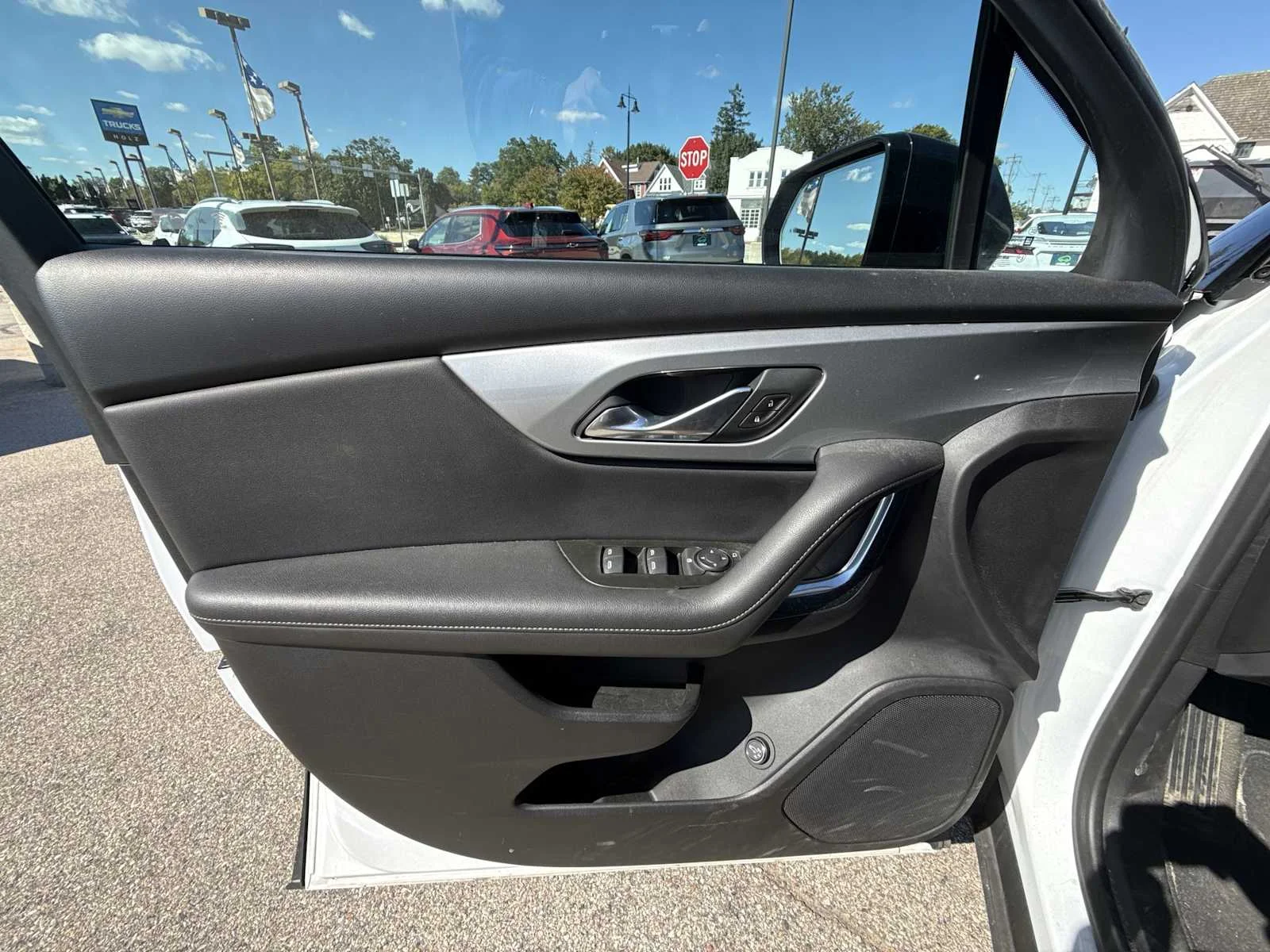 2021 Chevrolet Blazer 2LT - Photo 21