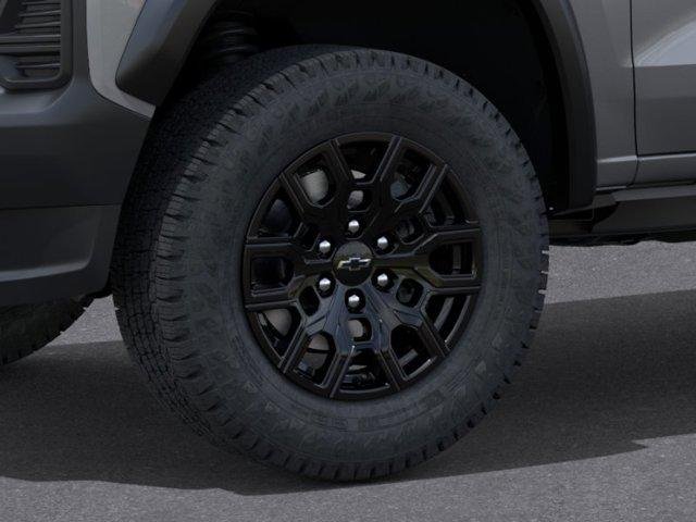2026 Chevrolet Colorado Trail Boss - Photo 9
