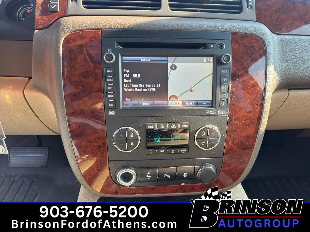 Used 2012 Summit White Chevrolet Hybrid image 22