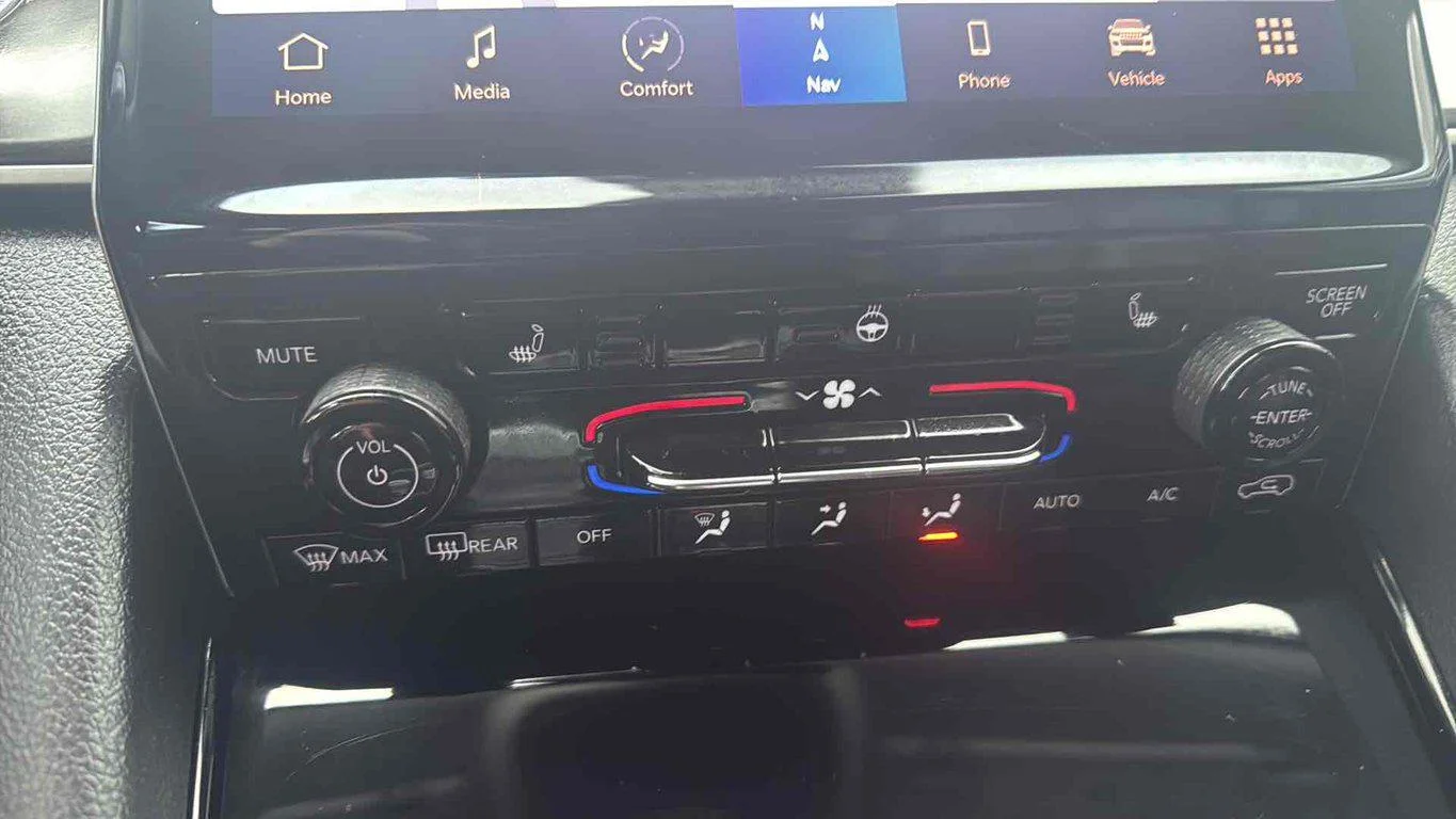 2023 Jeep Grand Cherokee Limited - Photo 16