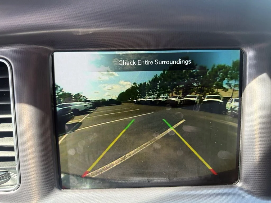 Used 2020 Black Dodge R/T image 20