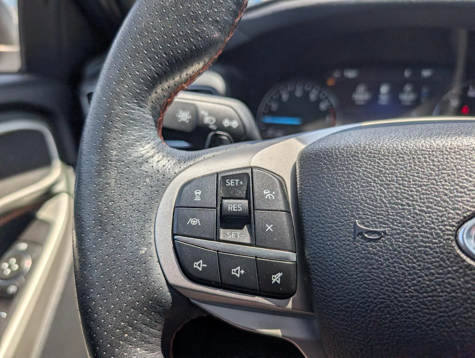 Used 2022 Gr Ford Timberline image 16