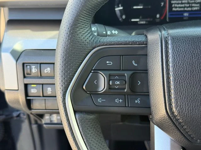 Certified Used 2026 UNDERGROUND Toyota TRD Off-Road image 12