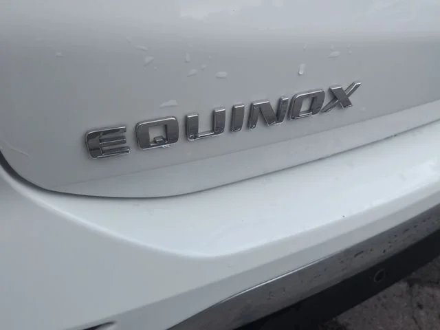 Used 2019 White Chevrolet LT image 33