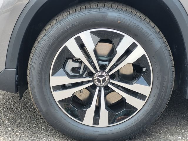 New 2026 Mountain Grey Metallic Mercedes-Benz GLA 250 image 17