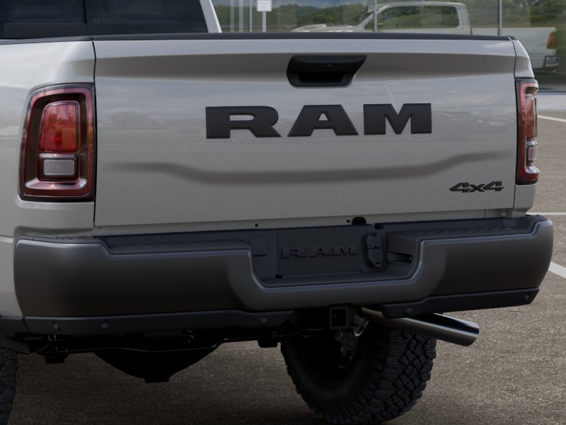 2026 RAM 2500 Tradesman - Photo 48