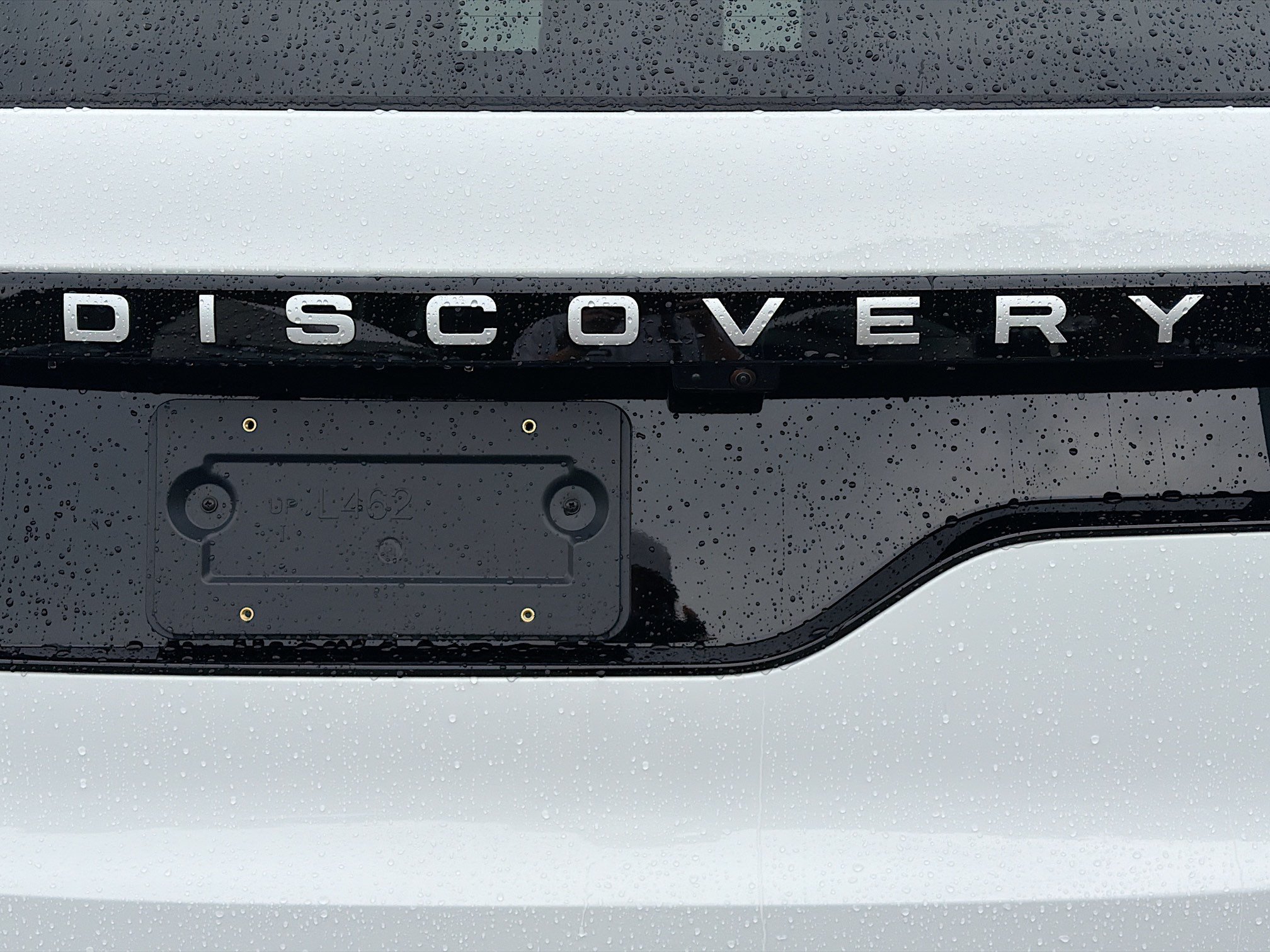 New 2026 Fuji White Land Rover Gemini Edition image 11