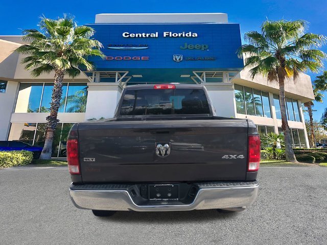 Certified Used 2024 Gray Ram SLT image 6