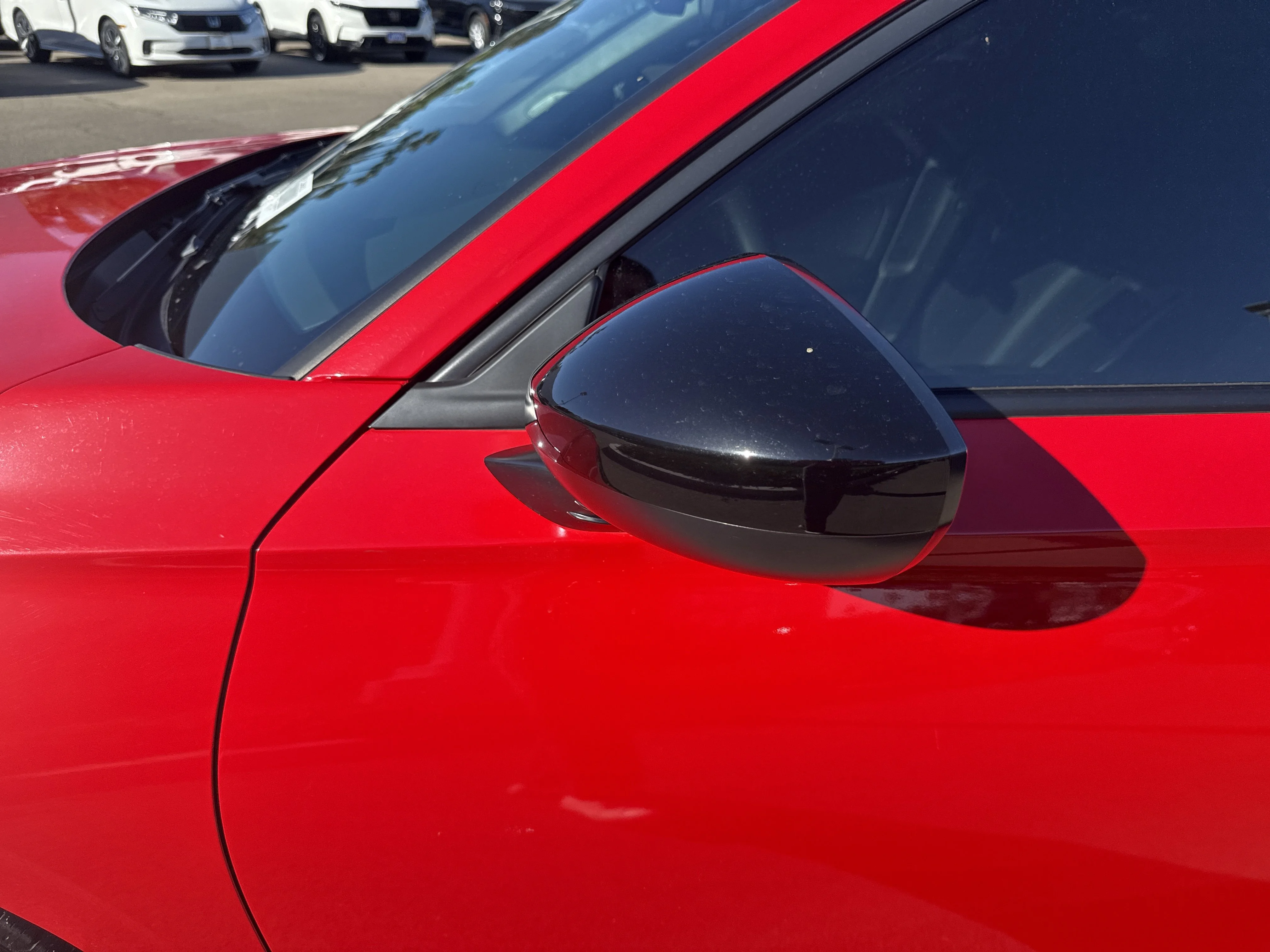 2024 Honda Civic Sport - Photo 46