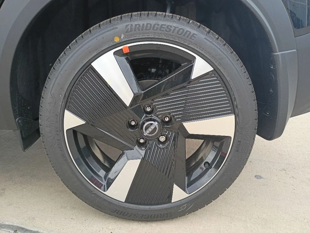 2026 Nissan KICKS SR AWD - Photo 30