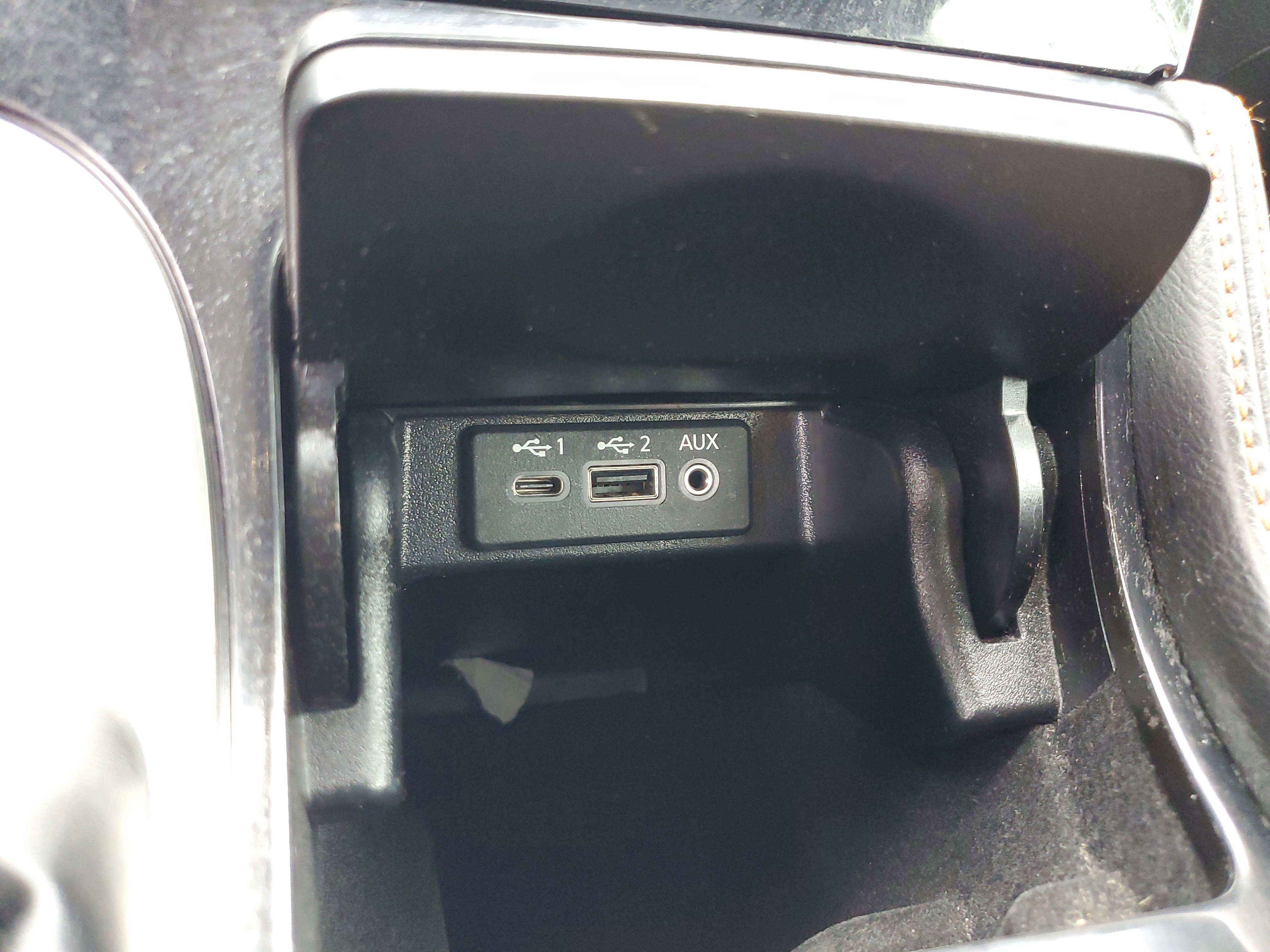 Used 2023 Gun Metallic Nissan SR image 20