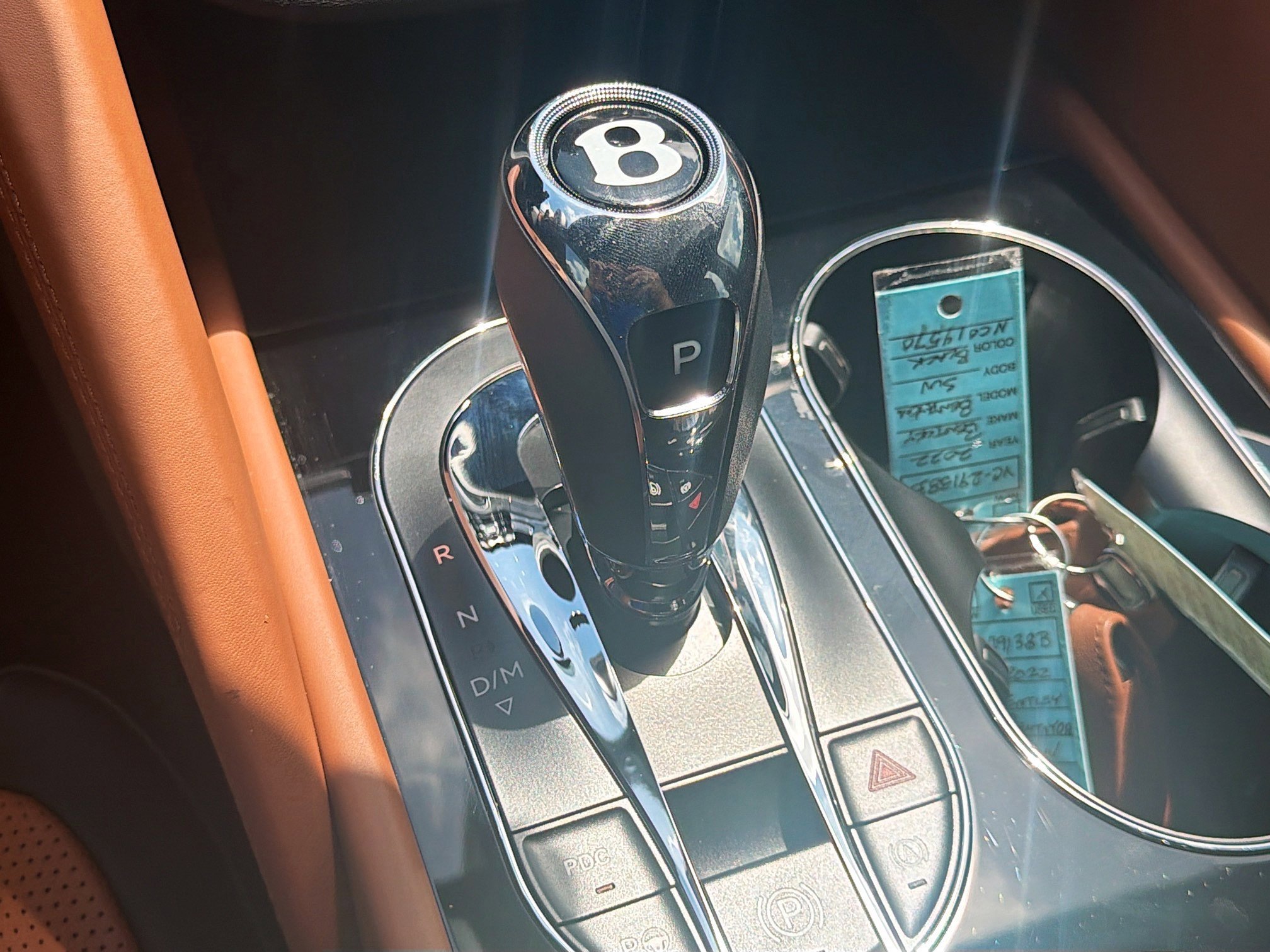 2022 Bentley Bentayga S - Photo 13