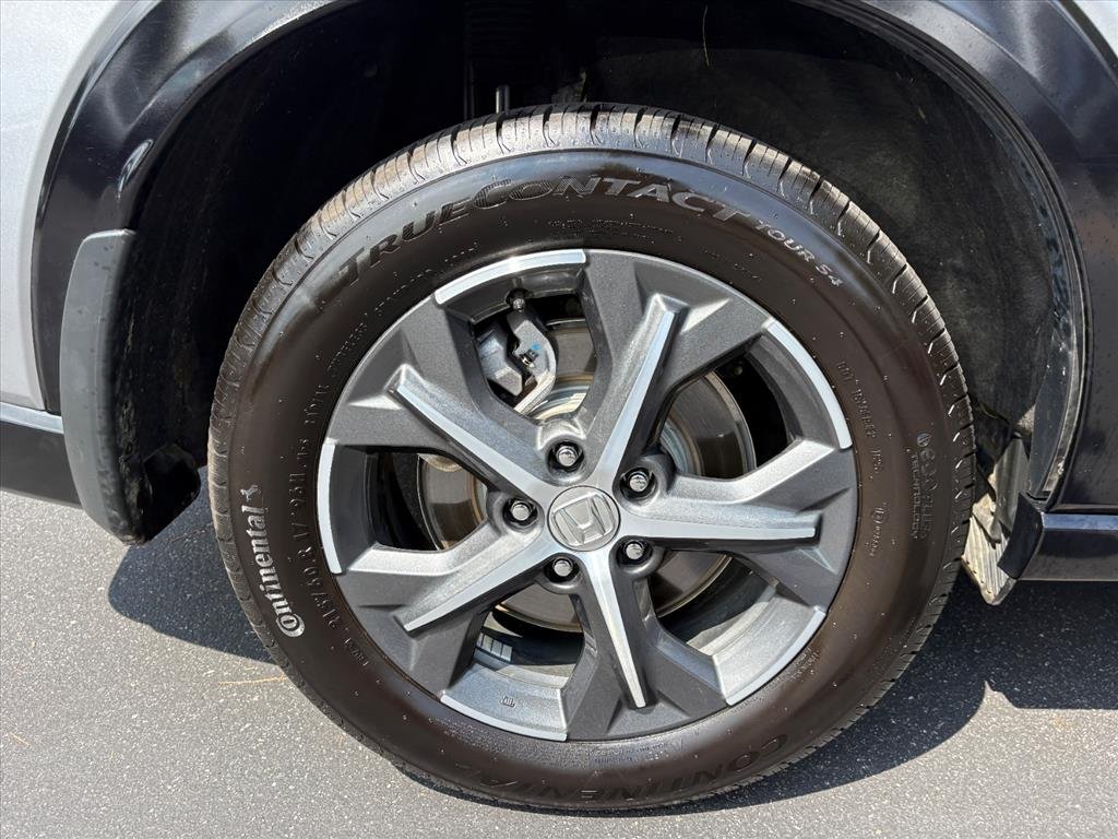 2024 Honda HR-V EX-L - Photo 24