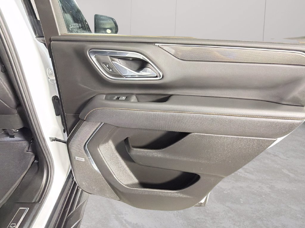 Certified Used 2023 SUMMIT WHITE GMC AT4 image 38